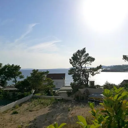Miljak * Podstrana
